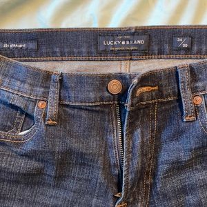 Lucky Brand jeans 34/30